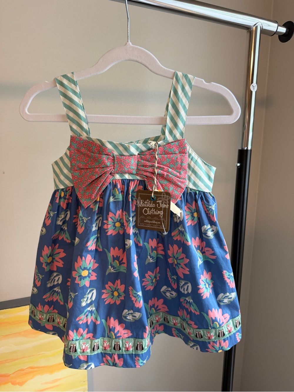NWT Matilda Jane Top